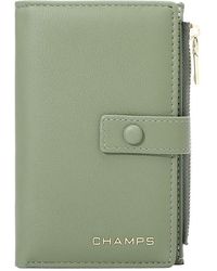 CHAMPS - Iconic Card Holder - Lyst