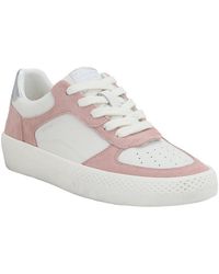 Vintage Havana - Fast 4 Leather Sneaker - Lyst