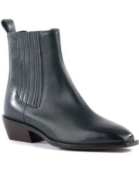 Seychelles - Hold Me Down Leather Boot - Lyst