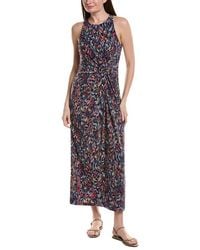 Tommy Bahama - Jasmina Sunlit Seas Maxi Dress - Lyst