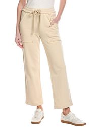 Lilla P - Terry Pant - Lyst