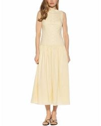 Alexia Admor - Solenne A-Line Dress - Lyst
