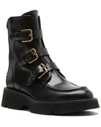La Canadienne - Benwin Leather Boot - Lyst