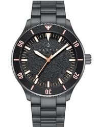 Nautis - Deacon Watch - Lyst