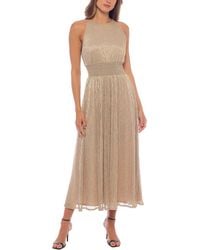 Marina - Maxi Dress - Lyst