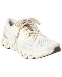 On Shoes - Cloud X 4 Sneaker - Lyst