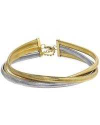 Eye Candy LA - Chain Necklace - Lyst