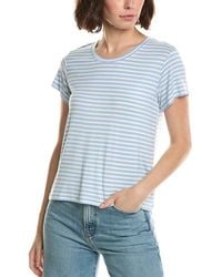 Splendid - Lola T-Shirt - Lyst
