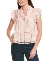 ANNA KAY - La Passion Top - Lyst