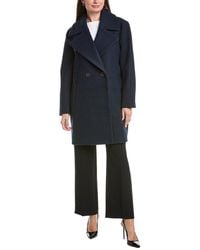 NVLT - Mid Length Jacket - Lyst