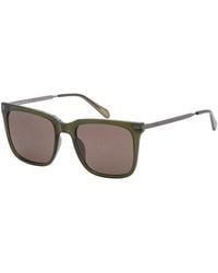 Fossil - 56Mm Sunglasses - Lyst