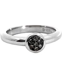 Diamond Select Cuts - 0.09 Ct. Tw. Diamond Ring - Lyst