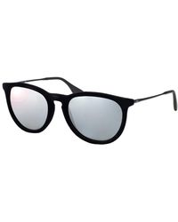 Ray-Ban - Rb4171-60756G 54Mm Sunglasses - Lyst