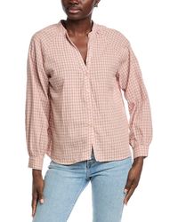 ANNA KAY - Neon Blouse - Lyst