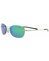 Maui Jim - Gm333 51Mm Polarized Sunglasses - Lyst