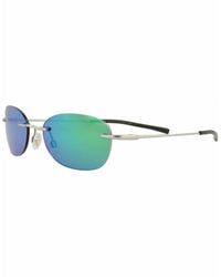 Maui Jim - Gm333 51Mm Polarized Sunglasses - Lyst