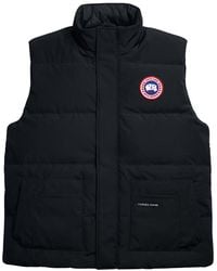Canada Goose - Legacy Freestyle Vest - Lyst