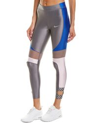 the nike speed tight fit