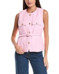 Cinq À Sept - Lite Holly Jacket - Lyst
