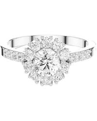 Amairah - 14K 1.00 Ct. Tw. Lab-Grown Diamond Engagement Ring - Lyst