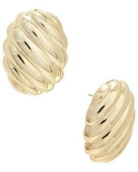 Juvell - 18K Earring - Lyst