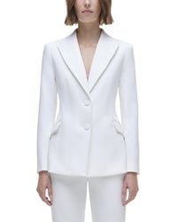 Jonathan Simkhai - Maddix Blazer - Lyst