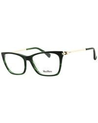 Max Mara - 54Mm Optical Frames - Lyst