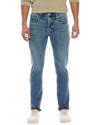 Joe's Jeans - The Asher Drexel Slim Jean - Lyst