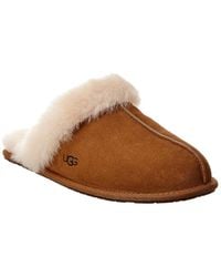 UGG - Scuffette Ii Suede Slipper - Lyst
