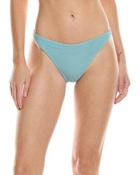 Solid & Striped - X Sofia Richie Grainge The Paula Bikini Bottom - Lyst
