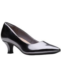 Clarks - Kepley Vine Pump - Lyst