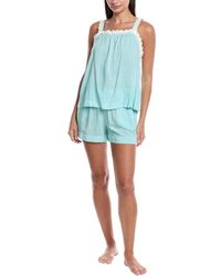 Sanctuary - 2Pc Tank & Boxer Set - Lyst