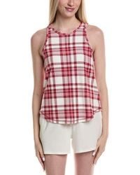 Pj Salvage - Full Of Holiday Spirit Tank - Lyst