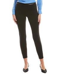Nanette Lepore - Miracle Ponte Pant - Lyst