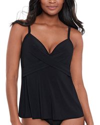 Miraclesuit - Allura Tankini - Lyst