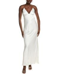 Bardot - Capri Slip Dress - Lyst