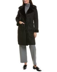 NVLT - Longline Jacket - Lyst