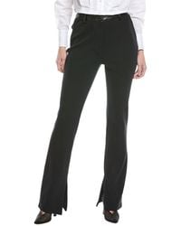 Nanushka - Mykas Fitted Pant - Lyst