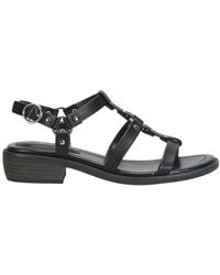 EuroSoft - Nat Sandal - Lyst