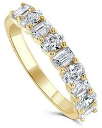 Sabrina Designs - 14K 1.29 Ct. Tw. Diamond Ring - Lyst