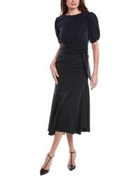Sachin & Babi - Camila Midi Dress - Lyst