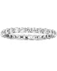 Amairah - 14K 1.00 Ct. Tw. Lab-Grown Diamond Ring - Lyst