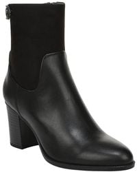 Franco Sarto - Ronnie Bootie - Lyst