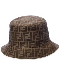 Fendi Hats for Women | Online Sale up 