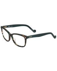 Liu Jo - Lj2616 52Mm Optical Frames - Lyst