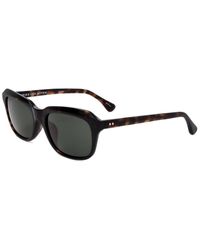 Linda Farrow - Dries Van Noten By Linda Farrow Dvn90 54mm Sunglasses - Lyst