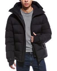Moncler - Dnu Down Puffer Jacket - Lyst