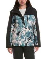 Roxy - Jetty 3N1 Jacket - Lyst