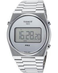 Tissot - Prx Watch - Lyst
