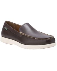Eastland - Scarborough Leather Loafer - Lyst